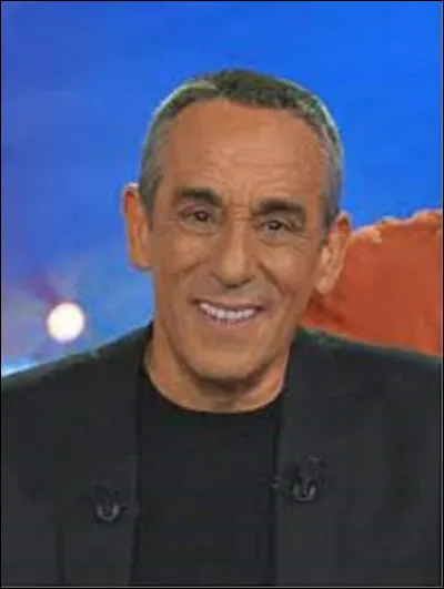 Télévision : 
Né le 6 janvier 1949 à Bourganeuf (Creuse), Thierry Ardisson est un animateur, producteur de cinéma et de télévision. Quelle émission n'a-t-il JAMAIS présentée ?