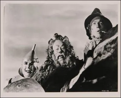 Comment la bonne sorcière du Nord s'appelle-t-elle ?