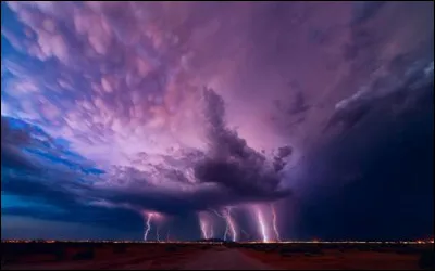Lequel de ces compositeurs a fait chanter les violons sur le thème de l'orage dans son morceau consacré à l'été ?
