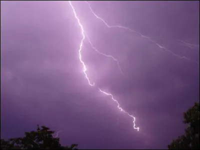Dans le téléfilm "Orages d'été, avis de tempête", comment la fille de Céline s'appelle-t-elle ?