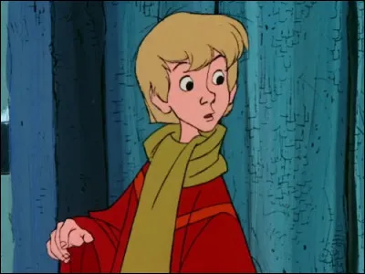 L'étymologie du mot canapé est tiré du nom d'un animal : lequel ?