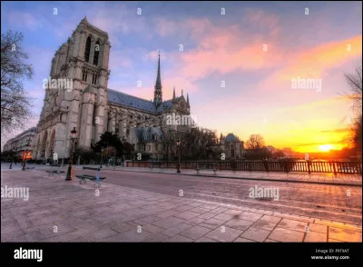 Debout tout le monde, il est l'heure de vous réveiller !