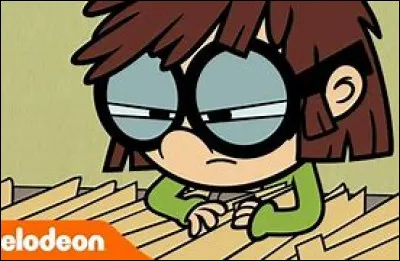 Qui est l'idole de Luna ?