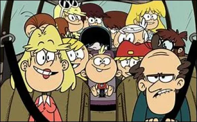 Lynn est mauvaise gagnante.