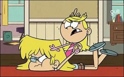 Avec qui Lori est-elle en couple ?