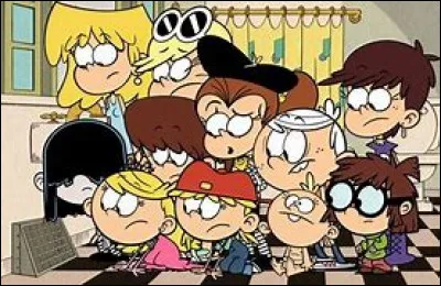 Comment s'appelle le bébé ?