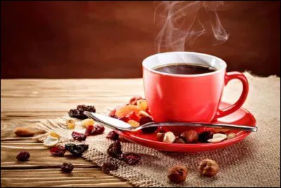 Quand le café a-t-il progressivement été transféré vers le Yémen ?