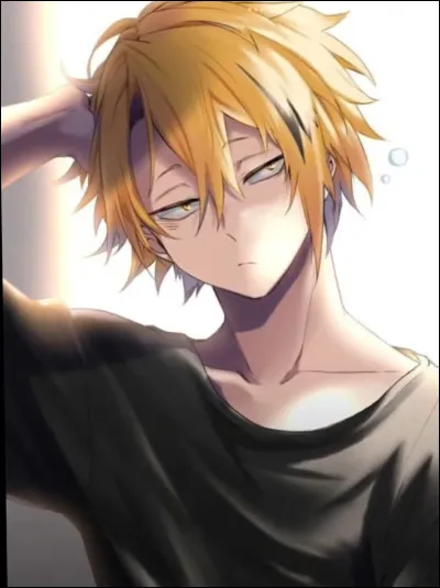 Quel était son classement aux tests dAlter ?