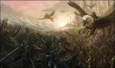 Jötunheim est le royaume :