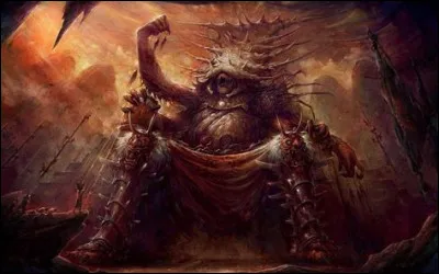 A quel domaine les Vanes sont-ils associés ?