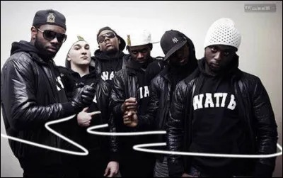 Quel est le nom de scène d'Abdel Karim Fall ?