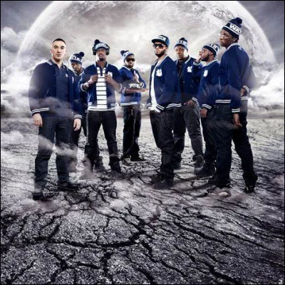 En quelle année Maska a-t-il sorti son premier album ?