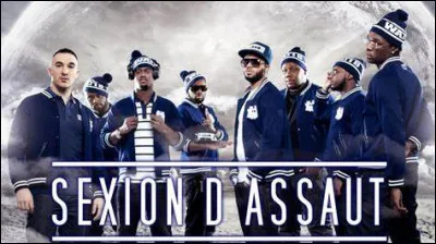 Lequel de ces singles n'est pas de Doomams ?