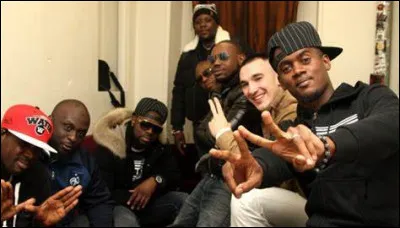 En quelle année est sorti leur opus "Le Retour des Rois" ?