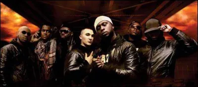 Dans lequel de ces titres retrouve-t-on des paroles qui ont souvent été jugées problématiques par la communauté LGBT ?