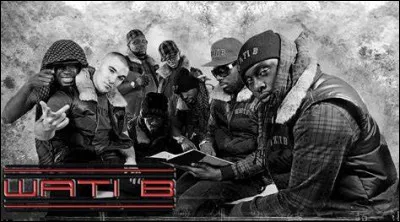 Quel est le véritable nom de Black M ?