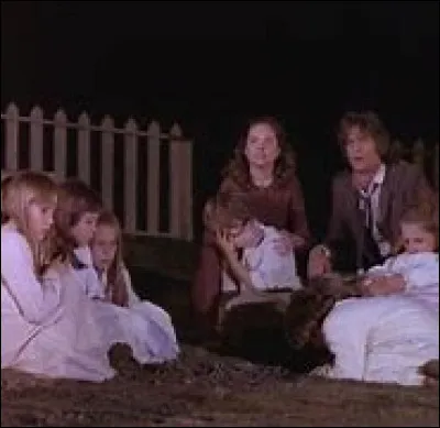 Que va-t-il arriver &agrave; Mary ?