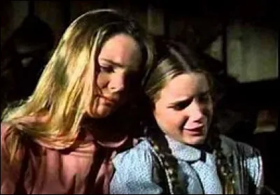 Mary va se marier avec Albert.