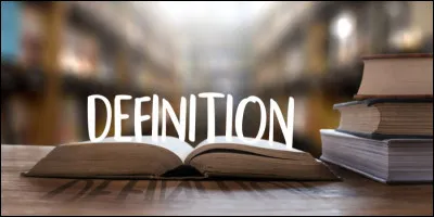 Quelle est la définition du mot "solipsisme" ?