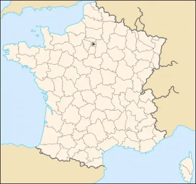 Quel est le département numéroté "79" ?