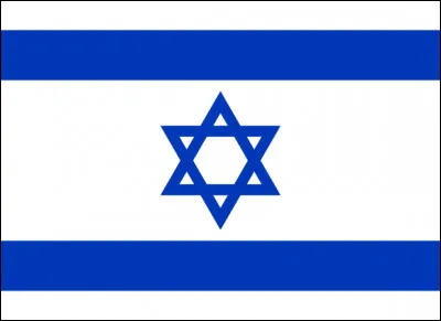 À quoi correspond ce drapeau ?