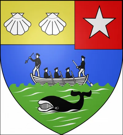 À quoi correspond ce drapeau ?