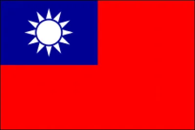 À quoi correspond ce drapeau ?