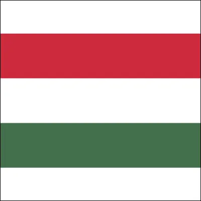 À quoi correspond ce drapeau ?