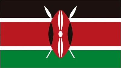 À quoi correspond ce drapeau ?