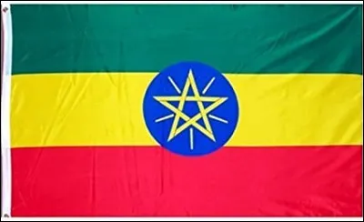 À quoi correspond ce drapeau ?