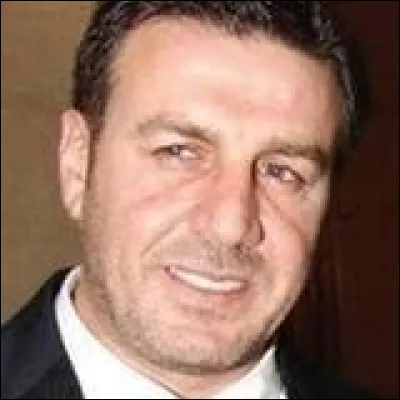 Quel est le nom de cet acteur ?