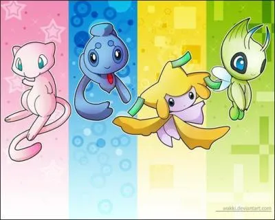 Qui sont ces lgendaires ?