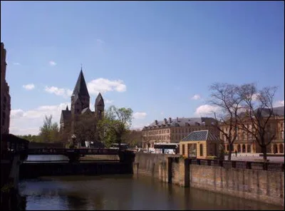 A qui la basilique du Bois-Chenu est-elle dédiée ?