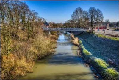 Quel est le point culminant de la région ?