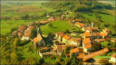 Avec combien de pays cette région a-t-elle des frontières ?