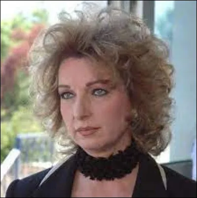 Quel est le nom de cette actrice ?