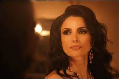 Quel est le nom de cette actrice ?