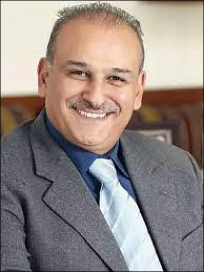 Quel est le nom de cet acteur ?