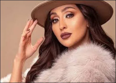 Quel est le nom de cette actrice ?