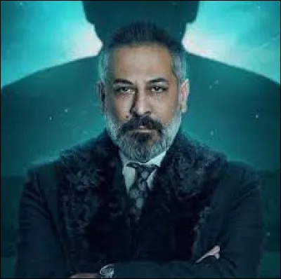 Quel est le nom de cet acteur ?