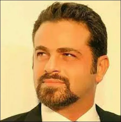 Quel est le nom de cet acteur ?