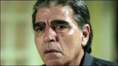 Quel est le nom de cet acteur ?