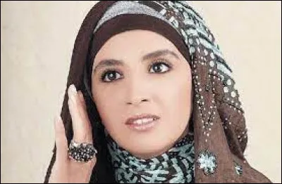 Quel est le nom de cette actrice ?