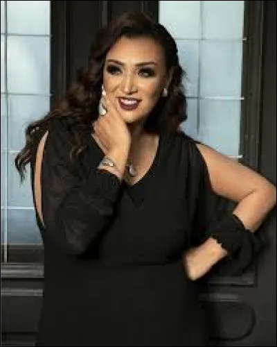 Quel est le nom de cette actrice ?