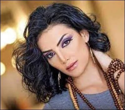 Quel est le nom de cette actrice ?