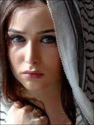 Quel est le nom de cette actrice ?