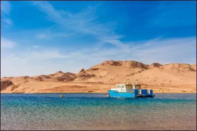 Culture : Lequel de ces dieux ne vient pas de la mythologie égyptienne ?