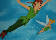 Quiz Connais-tu rellement le disney ''Peter Pan'' ?