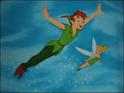 Quelle est la date de sortie du film "Peter Pan" ?