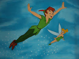 Quiz Peter pan
